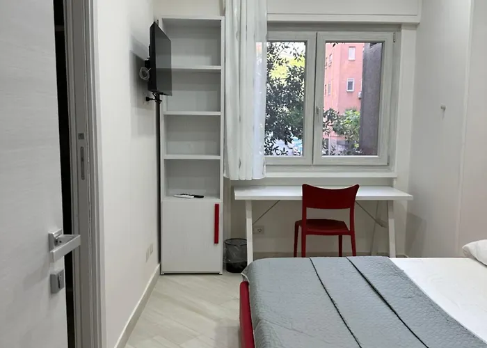 Appartamento Baldo 352
