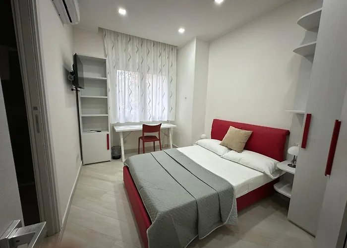 Appartamento Baldo 352 *