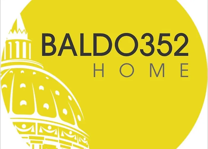Appartamento Baldo 352 Roma